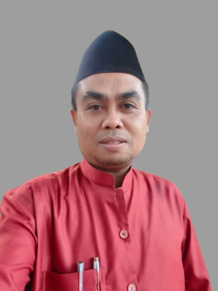 MUHAMMAD AZIZI,S.Pd.I.