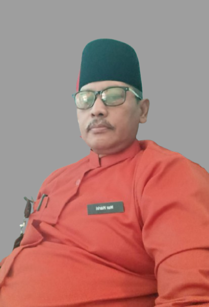 Kepala Sekolah