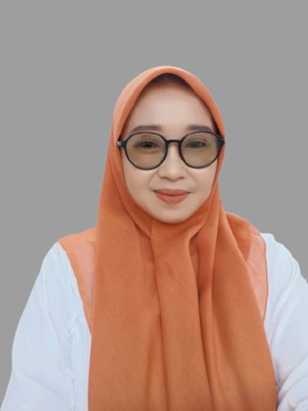HABIBATUR RAHMAH,S.Pd,SD,