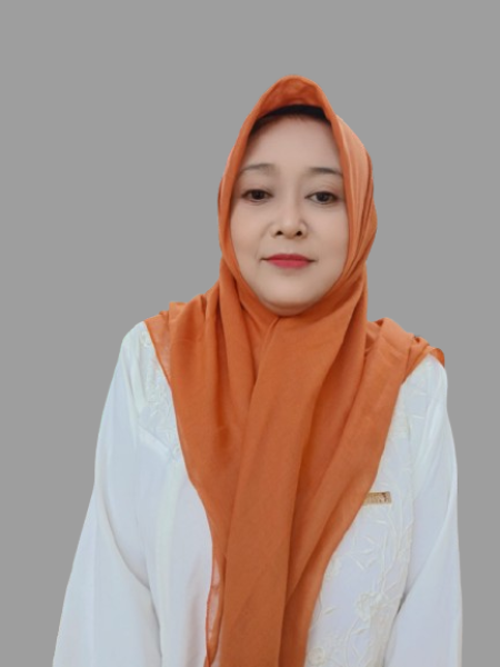 Siti Aisah,S.Pd.