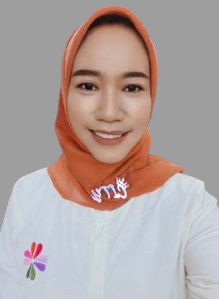 SITI HOZAIMAH,S.Pd.