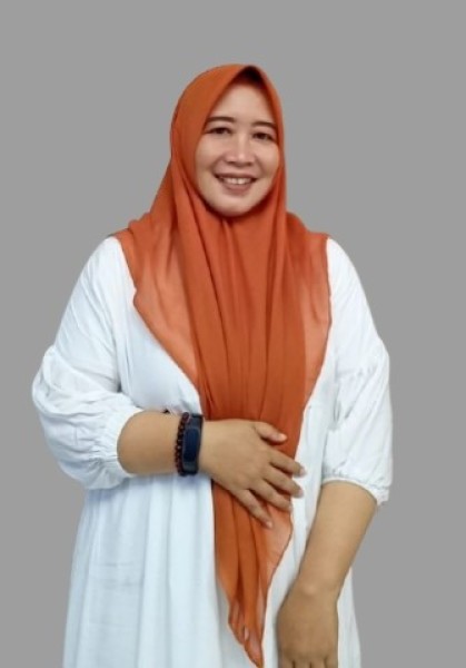 AGUSTIN SRIWIDANA