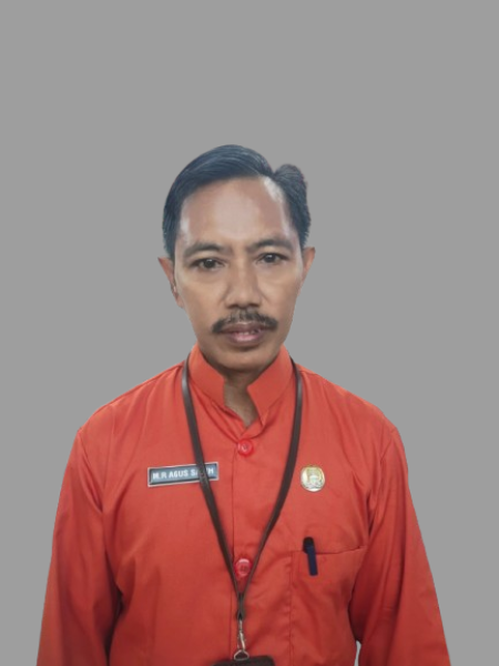 MUHAMMAD RACHMAD AGUS SALEH