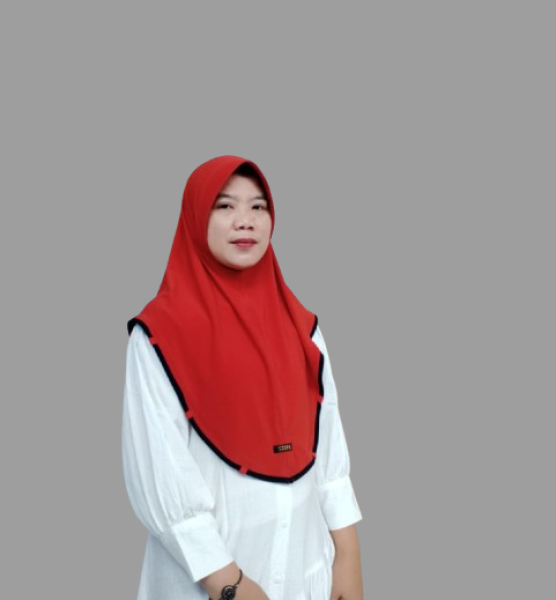 SITI NAISAH,S.Pd.