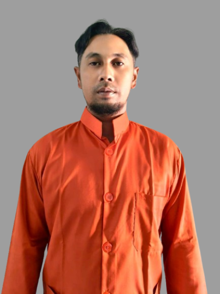WAHYU KURNIAWAN,S.Pd.