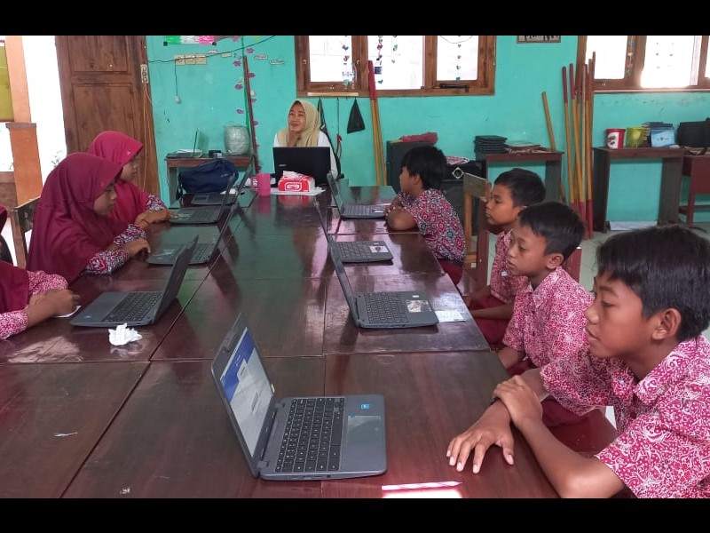 ANBK TAHUN 2025