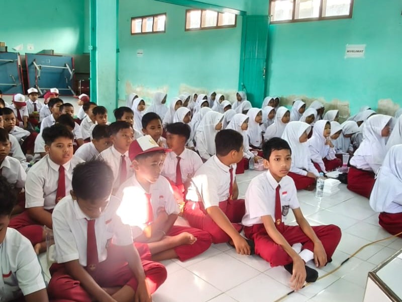 NISFU SYA'BAN