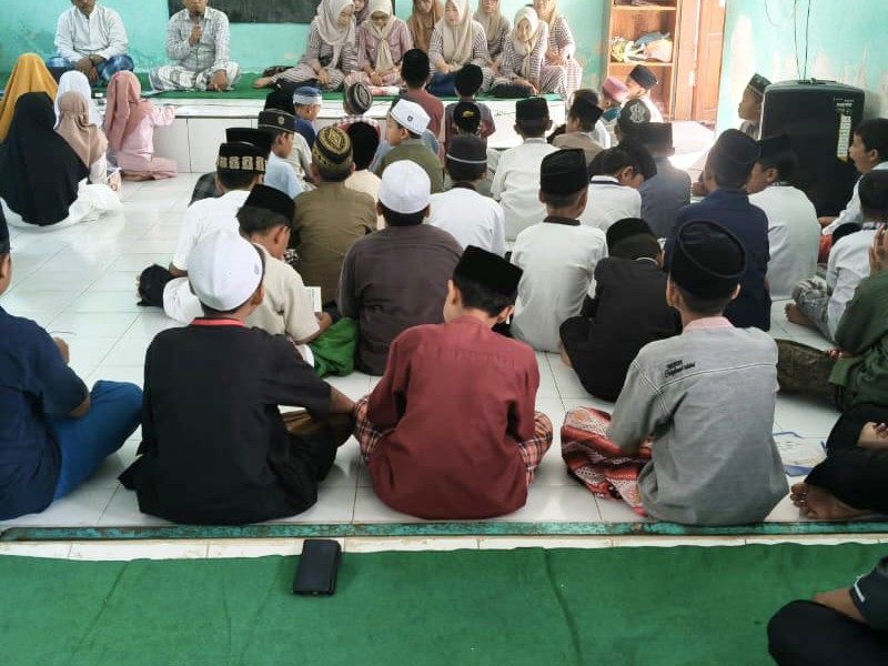 PONDOK RAMADHAN