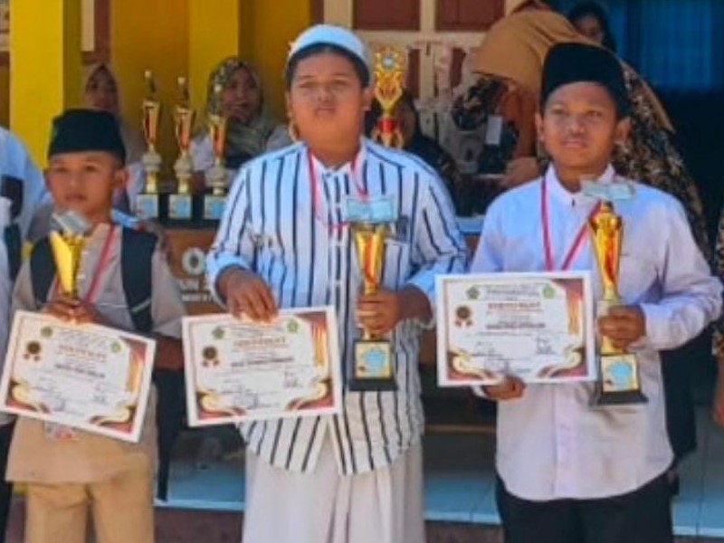 PENTAS PAIS 2026